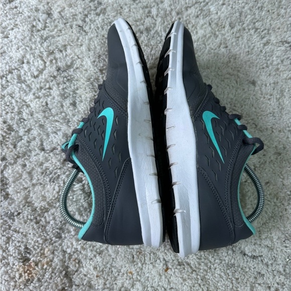 NIKE Orive Grey Teal  WOMEN'S  SHOES   Size 7.5 - Picture 6 of 7